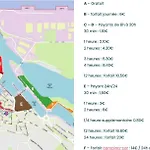 L'appart De Vic Honfleur