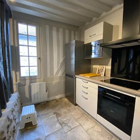 L'appart De Vic Apartament