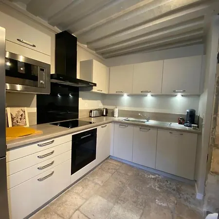 Apartament L'appart De Vic