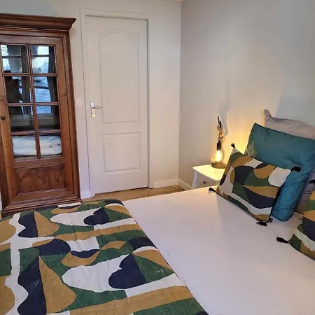 Apartamento L'appart De Vic Honfleur