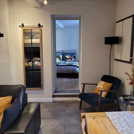 L'appart De Vic Honfleur