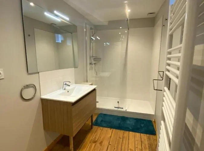 L'appart De Vic Honfleur