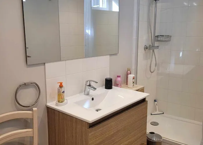 L'appart De Vic * Honfleur